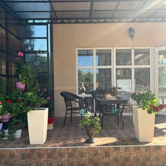 Гостевой дом Некрасовка, Краснодарский край