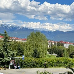 Гостевой дом Некрасовка, Краснодарский край