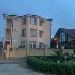 Гостевой дом Некрасовка, Краснодарский край