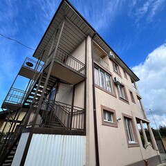 Гостевой дом Некрасовка, Краснодарский край