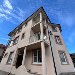 Гостевой дом Некрасовка, Краснодарский край