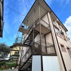 Гостевой дом Некрасовка, Краснодарский край