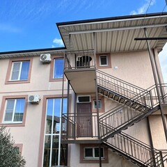 Гостевой дом Некрасовка, Краснодарский край