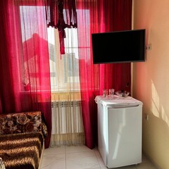 Гостевой дом Некрасовка, Краснодарский край