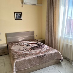 Гостевой дом Некрасовка, Краснодарский край