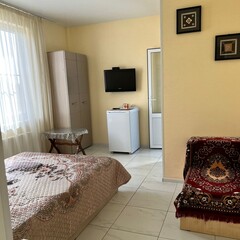 Гостевой дом Некрасовка, Краснодарский край