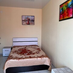 Гостевой дом Некрасовка, Краснодарский край