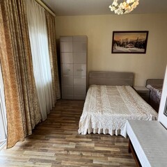 Гостевой дом Некрасовка, Краснодарский край