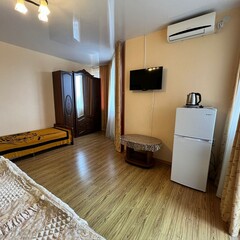 Гостевой дом Некрасовка, Краснодарский край