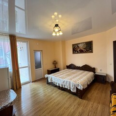 Гостевой дом Некрасовка, Краснодарский край