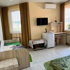 Гостевой дом Некрасовка, Краснодарский край