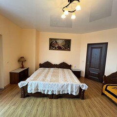 Гостевой дом Некрасовка, Краснодарский край