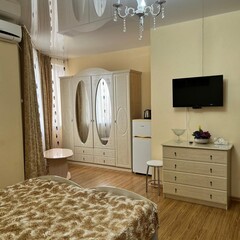 Гостевой дом Некрасовка, Краснодарский край