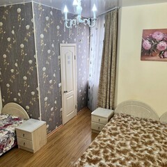 Гостевой дом Некрасовка, Краснодарский край