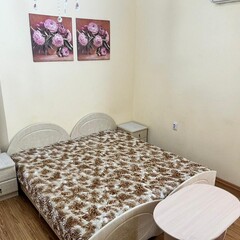 Гостевой дом Некрасовка, Краснодарский край