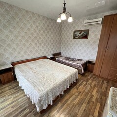 Гостевой дом Некрасовка, Краснодарский край