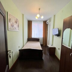 Гостевой дом Некрасовка, Краснодарский край