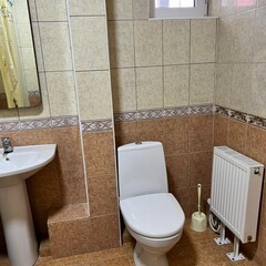 Гостевой дом Некрасовка, Краснодарский край