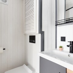 Загородный дом Грядок.Нет, Московская область