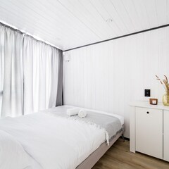 Загородный дом Грядок.Нет, Московская область