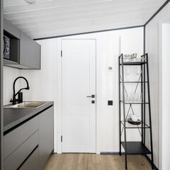 Загородный дом Грядок.Нет, Московская область