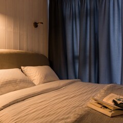 Загородный дом Грядок.Нет, Московская область