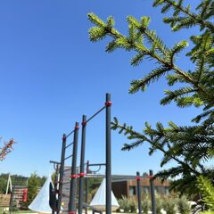 Загородный дом Грядок.Нет, Московская область