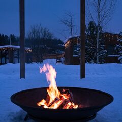 Загородный дом Грядок.Нет, Московская область