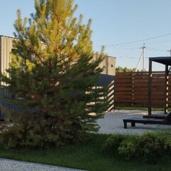 Загородный дом Грядок.Нет, Московская область