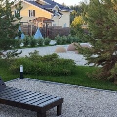 Загородный дом Грядок.Нет, Московская область