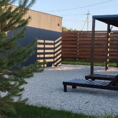 Загородный дом Грядок.Нет, Московская область