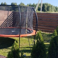 Загородный дом Грядок.Нет, Московская область