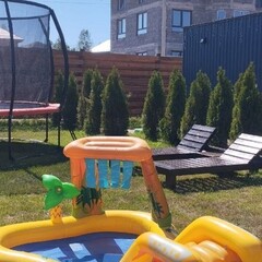 Загородный дом Грядок.Нет, Московская область