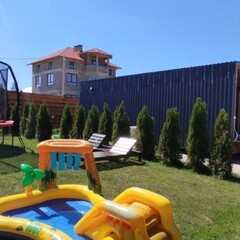 Загородный дом Грядок.Нет, Московская область