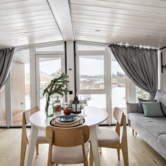 Загородный дом Грядок.Нет, Московская область