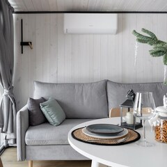 Загородный дом Грядок.Нет, Московская область