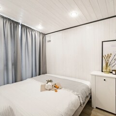 Загородный дом Грядок.Нет, Московская область