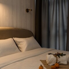 Загородный дом Грядок.Нет, Московская область