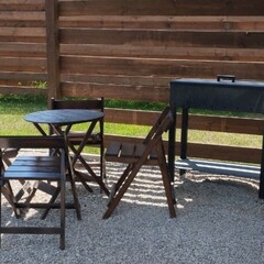 Загородный дом Грядок.Нет, Московская область