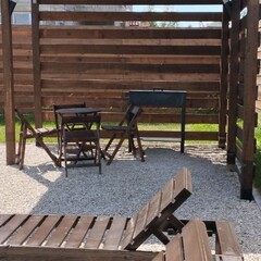 Загородный дом Грядок.Нет, Московская область