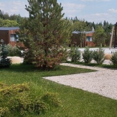 Загородный дом Грядок.Нет, Московская область