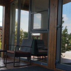 Загородный дом Грядок.Нет, Московская область