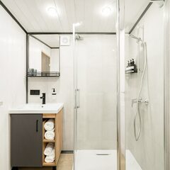 Загородный дом Грядок.Нет, Московская область