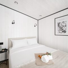 Загородный дом Грядок.Нет, Московская область