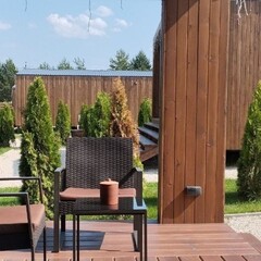 Загородный дом Грядок.Нет, Московская область