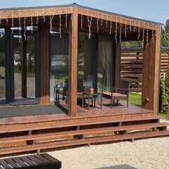 Загородный дом Грядок.Нет, Московская область