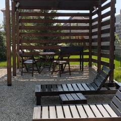 Загородный дом Грядок.Нет, Московская область