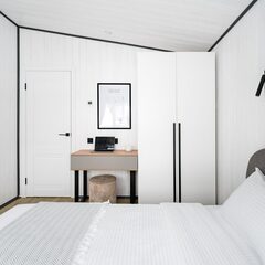 Загородный дом Грядок.Нет, Московская область