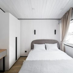 Загородный дом Грядок.Нет, Московская область