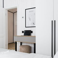 Загородный дом Грядок.Нет, Московская область